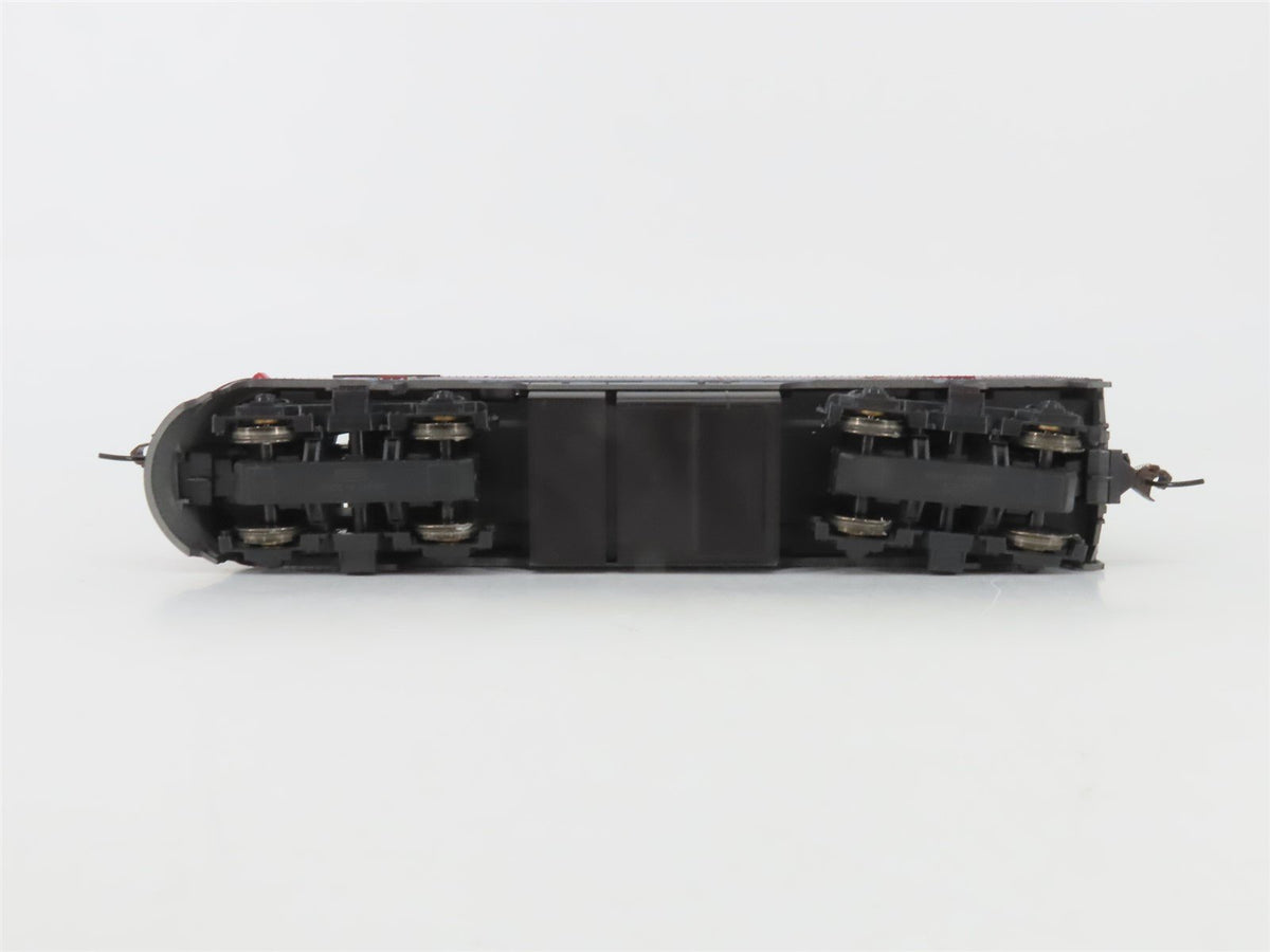 HO Scale Stewart/KATO 8530 RI Rock Island EMD F3A Diesel Locomotive No#