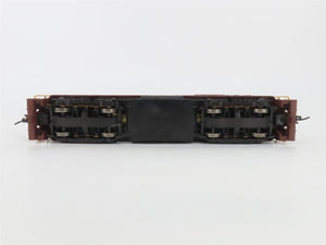 HO Scale Atlas Classic 8776 LV Lehigh Valley ALCO RS-11 Diesel #7644 - DCC Ready