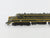 HO Scale Proto 1000 30574 NH New Haven ALCO DL-109 Diesel Locomotive #0704