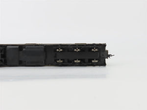 HO Scale Proto 1000 30574 NH New Haven ALCO DL-109 Diesel Locomotive #0704