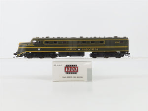 HO Scale Proto 1000 30575 NH New Haven ALCO DL-109 Diesel Locomotive #0709