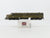 HO Scale Proto 1000 30575 NH New Haven ALCO DL-109 Diesel Locomotive #0709