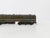 HO Scale Proto 1000 30575 NH New Haven ALCO DL-109 Diesel Locomotive #0709