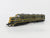 HO Scale Proto 1000 30575 NH New Haven ALCO DL-109 Diesel Locomotive #0709