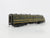 HO Scale Proto 1000 30575 NH New Haven ALCO DL-109 Diesel Locomotive #0709