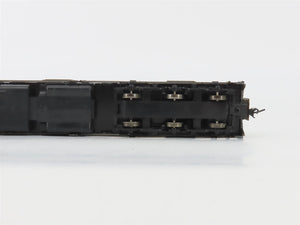 HO Scale Proto 1000 30575 NH New Haven ALCO DL-109 Diesel Locomotive #0709