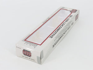 HO Scale Proto 1000 30575 NH New Haven ALCO DL-109 Diesel Locomotive #0709