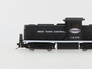 HO Scale IHC Premier/MEHANO 24010 NYC New York Central ALCO C415 Diesel #1290