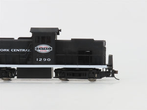 HO Scale IHC Premier/MEHANO 24010 NYC New York Central ALCO C415 Diesel #1290