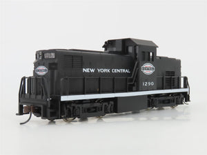 HO Scale IHC Premier/MEHANO 24010 NYC New York Central ALCO C415 Diesel #1290