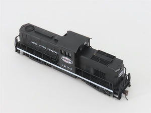 HO Scale IHC Premier/MEHANO 24010 NYC New York Central ALCO C415 Diesel #1290