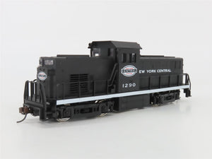 HO Scale IHC Premier/MEHANO 24010 NYC New York Central ALCO C415 Diesel #1290