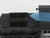 HO Scale IHC Premier/MEHANO 24010 NYC New York Central ALCO C415 Diesel #1290