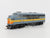 HO Scale Athearn Genesis G2625 NYO&W New York Ontario & Western F3A/B Diesel Set