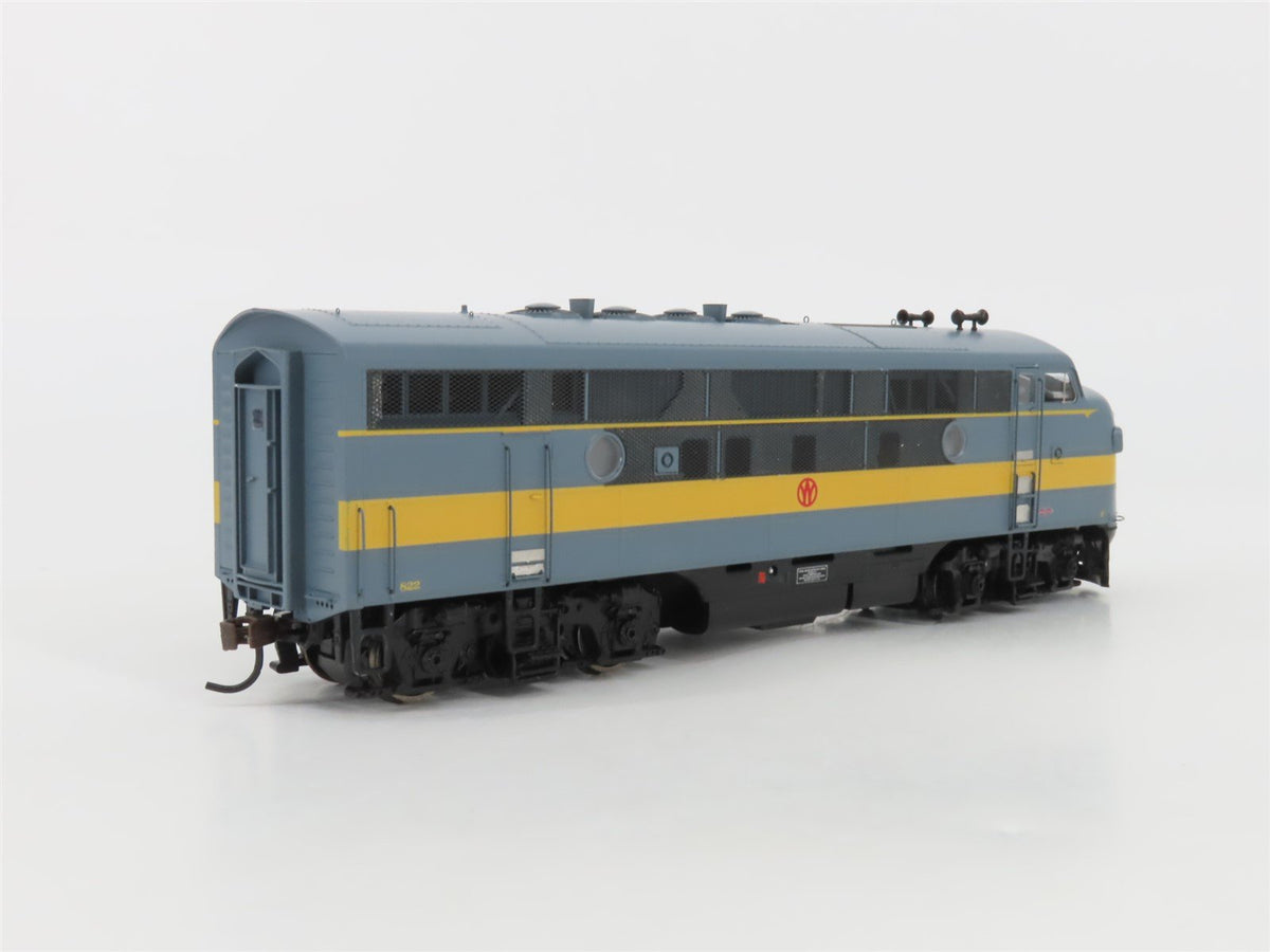 HO Scale Athearn Genesis G2625 NYO&amp;W New York Ontario &amp; Western F3A/B Diesel Set