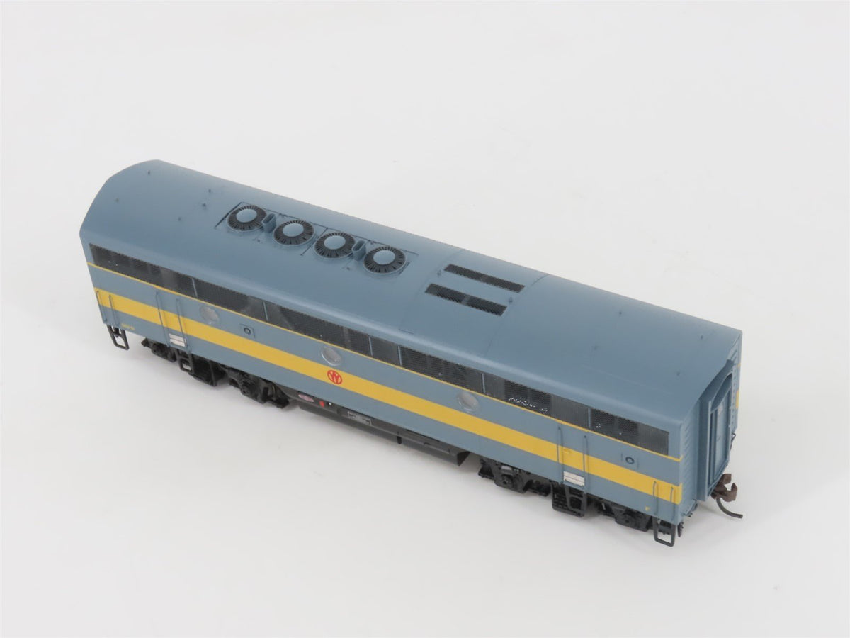 HO Scale Athearn Genesis G2625 NYO&amp;W New York Ontario &amp; Western F3A/B Diesel Set