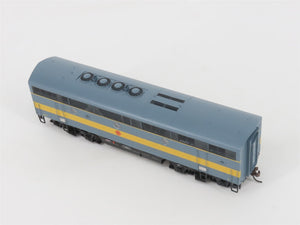 HO Scale Athearn Genesis G2625 NYO&W New York Ontario & Western F3A/B Diesel Set