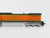 HO Scale KATO 37-6311 BNSF Railway GE C44-97 Dash 9 Diesel #4926 - DCC Ready