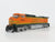 HO Scale KATO 37-6311 BNSF Railway GE C44-97 Dash 9 Diesel #4926 - DCC Ready