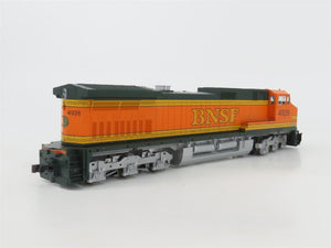 HO Scale KATO 37-6311 BNSF Railway GE C44-97 Dash 9 Diesel #4926 - DCC Ready
