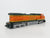 HO Scale KATO 37-6311 BNSF Railway GE C44-97 Dash 9 Diesel #4926 - DCC Ready