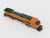 HO Scale KATO 37-6311 BNSF Railway GE C44-97 Dash 9 Diesel #4926 - DCC Ready