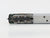 HO Scale KATO 37-6311 BNSF Railway GE C44-97 Dash 9 Diesel #4926 - DCC Ready