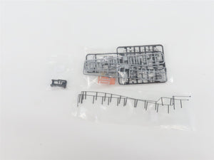 HO Scale KATO 37-6311 BNSF Railway GE C44-97 Dash 9 Diesel #4926 - DCC Ready