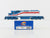 HO Scale Athearn 95214 MILW Milwaukee Road EMD SD40-2 Diesel #156 - DCC Ready
