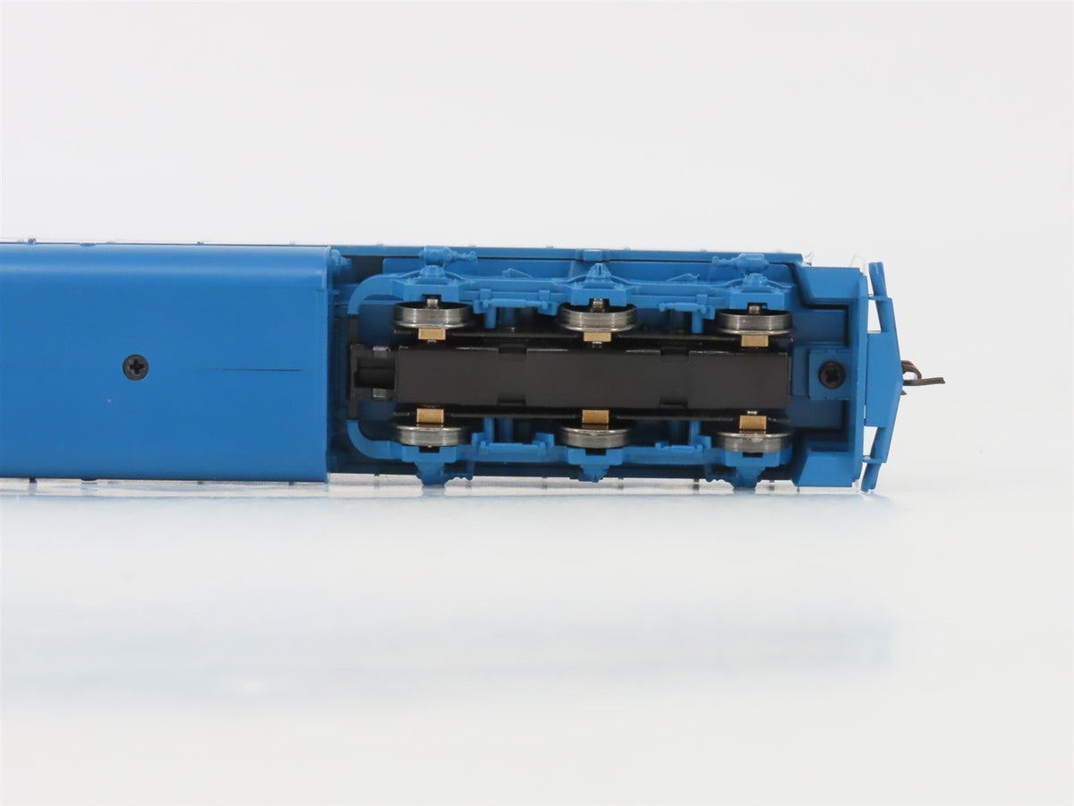 HO Scale Athearn 95214 MILW Milwaukee Road EMD SD40-2 Diesel #156 - DCC Ready