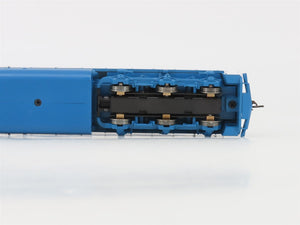 HO Scale Athearn 95214 MILW Milwaukee Road EMD SD40-2 Diesel #156 - DCC Ready
