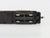 HO Scale Atlas/KATO 7070 NYSW Susquehanna ALCO RS-3 Diesel #104 - Custom