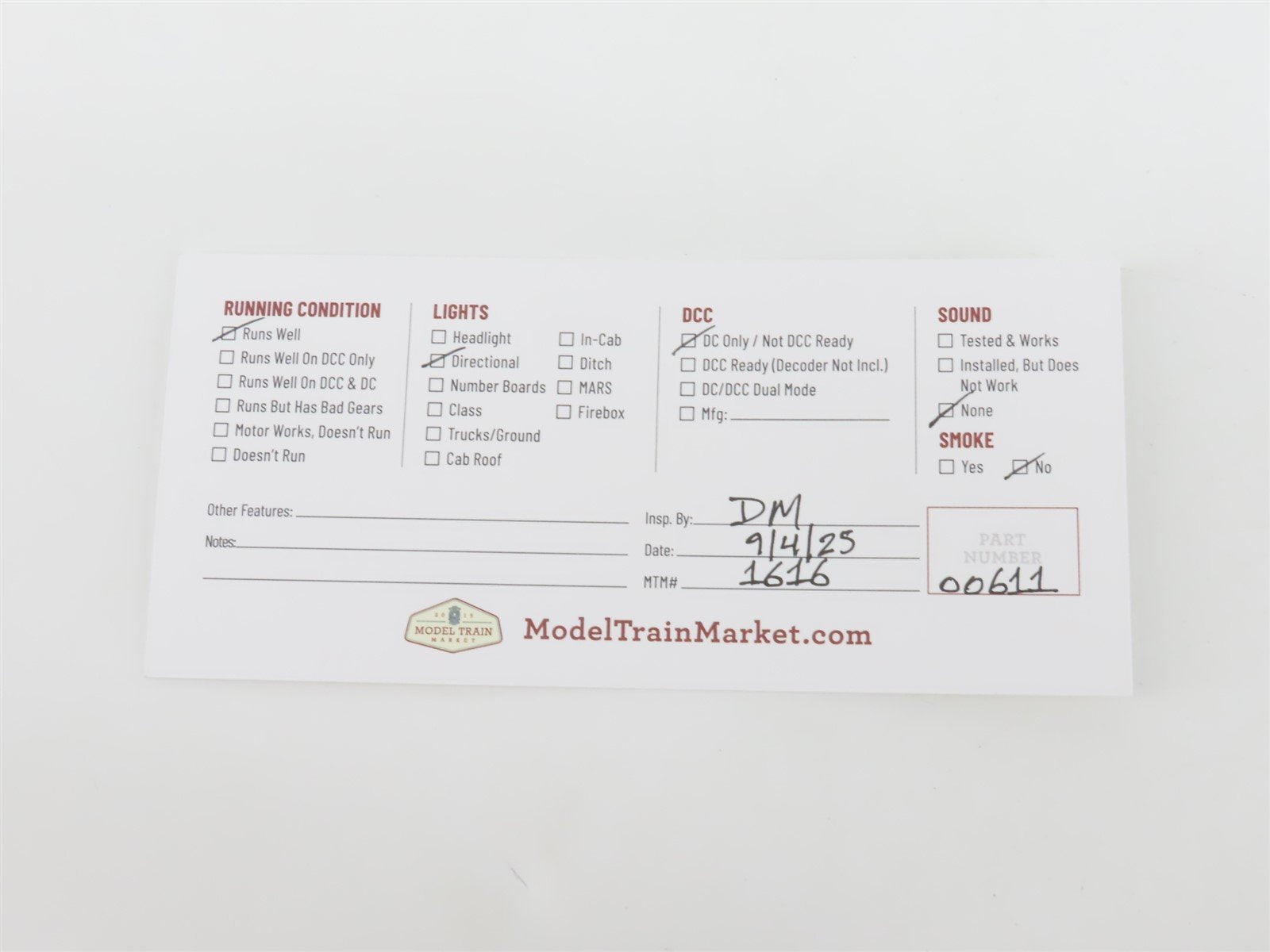 HO Scale Atlas/KATO 7070 NYSW Susquehanna ALCO RS-3 Diesel #104 - Custom