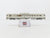 HO Scale Proto 1000 23975 B&M Boston & Maine Budd RDC-2 Rail Diesel Car #6211