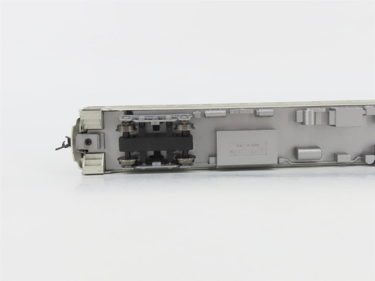HO Scale Proto 1000 23975 B&amp;M Boston &amp; Maine Budd RDC-2 Rail Diesel Car #6211
