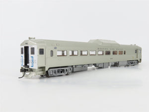 HO Scale Proto 1000 23974 B&M Boston & Maine Budd RDC-2 Rail Diesel Car #6209