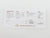 HO Scale Proto 1000 23974 B&M Boston & Maine Budd RDC-2 Rail Diesel Car #6209