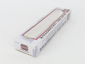 HO Scale Proto 1000 23974 B&M Boston & Maine Budd RDC-2 Rail Diesel Car #6209