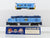 HO Scale Athearn SE 2212 