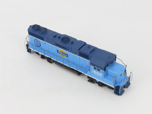 HO Scale Athearn SE 2212 