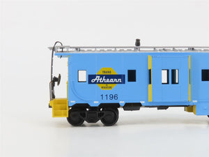 HO Scale Athearn SE 2212 