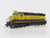 HO Scale Athearn NYSW Susquehanna EMD SD45 Diesel Locomotive #3612 - Custom
