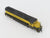 HO Scale Athearn NYSW Susquehanna EMD SD45 Diesel Locomotive #3612 - Custom