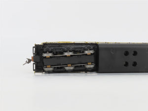 HO Scale Athearn NYSW Susquehanna EMD SD45 Diesel Locomotive #3612 - Custom