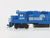 HO Scale Athearn CR Conrail EMD GP38 Diesel Locomotive #8276 - Unpowered