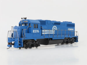 HO Scale Athearn CR Conrail EMD GP38 Diesel Locomotive #8276 - Unpowered