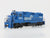 HO Scale Athearn CR Conrail EMD GP38 Diesel Locomotive #8276 - Unpowered
