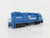 HO Scale Athearn CR Conrail EMD GP38 Diesel Locomotive #8276 - Unpowered