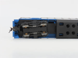 HO Scale Athearn CR Conrail EMD GP38 Diesel Locomotive #8276 - Unpowered