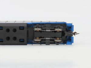 HO Scale Athearn CR Conrail EMD GP38 Diesel Locomotive #8276 - Unpowered